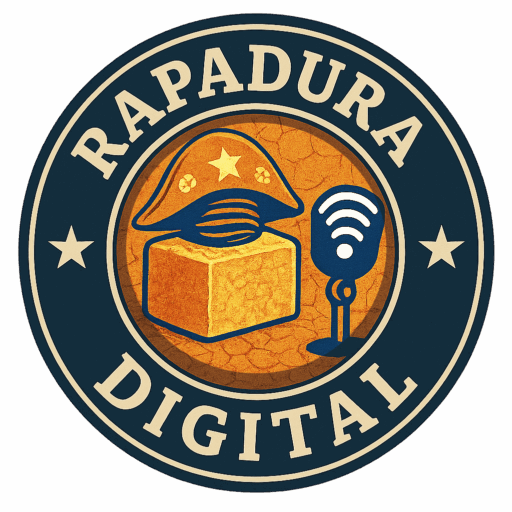 Rapadura Digital