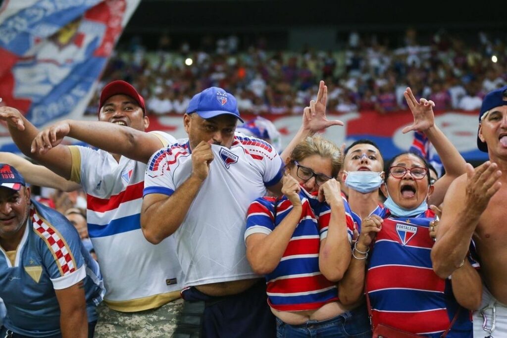 Duelo acontece no dia 28/10. | Foto: Fabiane de Paula/SVM