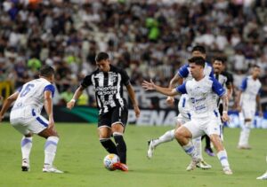 Jogo acontece no estádio Mineirão. | Foto: Divulgação