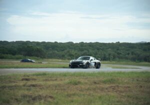 Corrida acontecerá no autódromo do Eusébio. | Foto: Reprodução