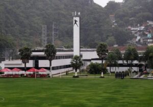 Leilão foi aprovado pelo Governo Federal. | Foto: Reprodução