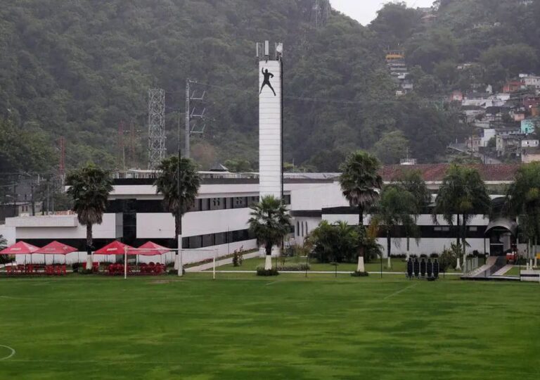 Leilão foi aprovado pelo Governo Federal. | Foto: Reprodução