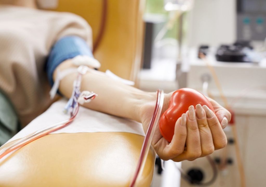 Instituto Yduqs promove campanha de doação de sangue e ajuda a salvar milhares de vidas no Brasil