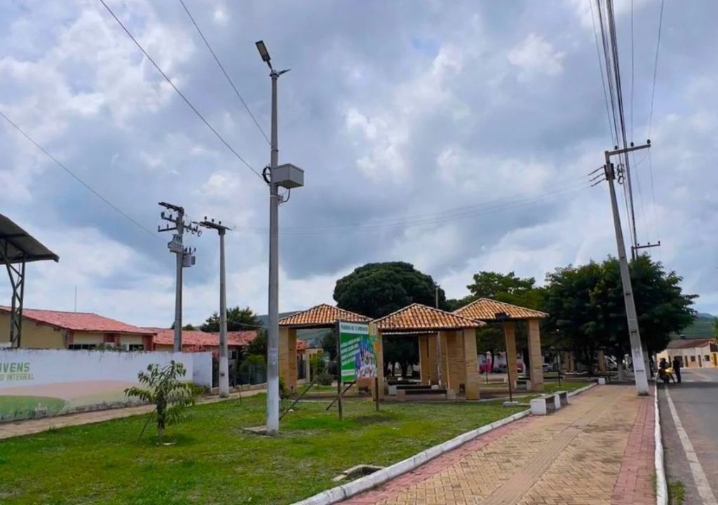 Ceará Conectado conclui 2ª fase e amplia acesso à internet gratuita em 137 municípios no Ceará