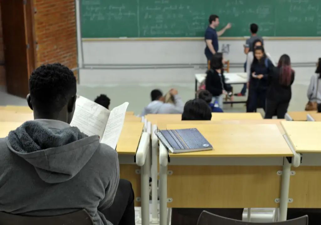 Ação popular questiona na Justiça a lei de Santa Catarina que proíbe cotas raciais em universidades estaduais