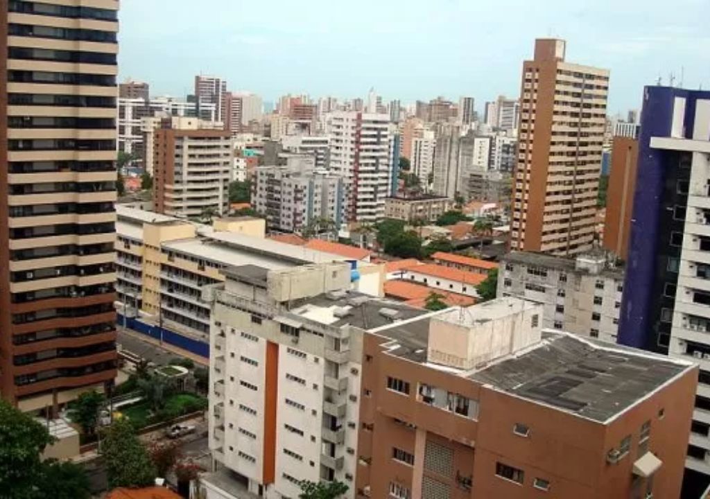 Mercado imobiliário de Fortaleza e Região Metropolitana movimenta R$ 8,7 bilhões em vendas em 2025