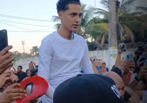 Justiça do Rio de Janeiro expede mandado de prisão preventiva contra o rapper Oruam após STJ revogar habeas corpus