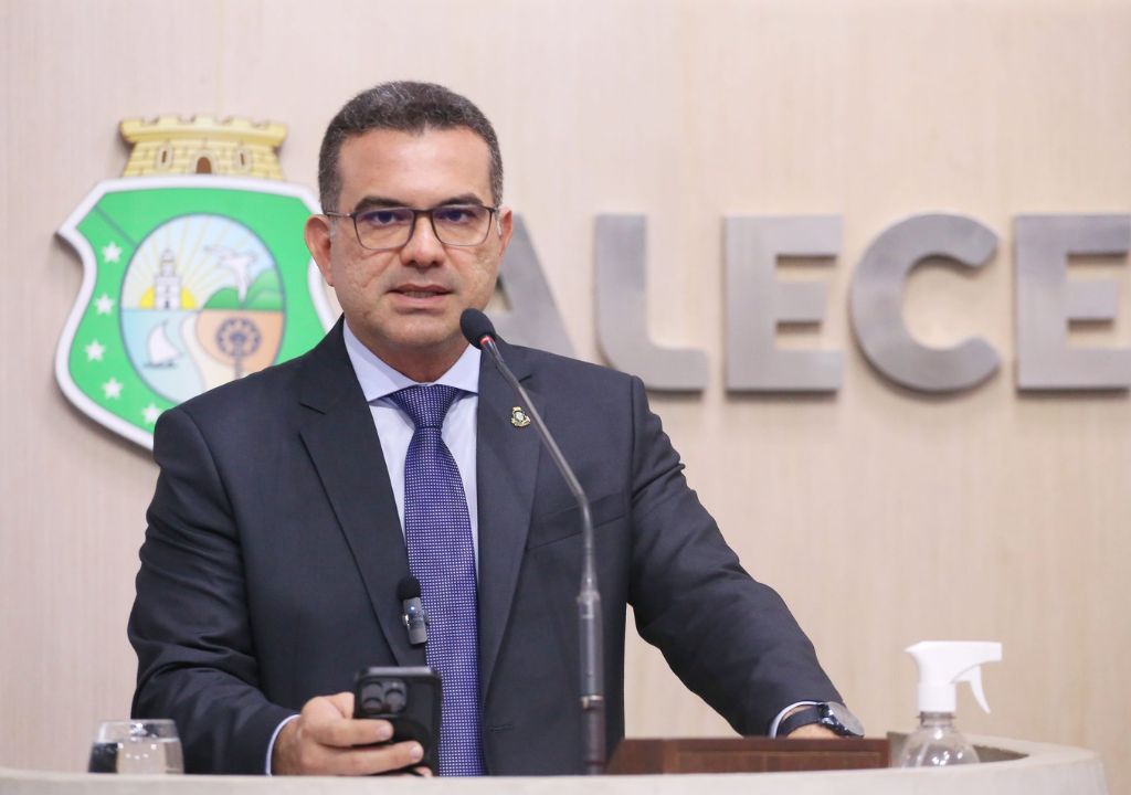 Advogada presa pela polícia acusada de tentativa de extorsão contra deputado estadual