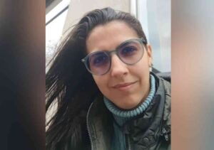 Vitória Figueiredo Barreto, psicóloga brasileira desaparecida na Inglaterra