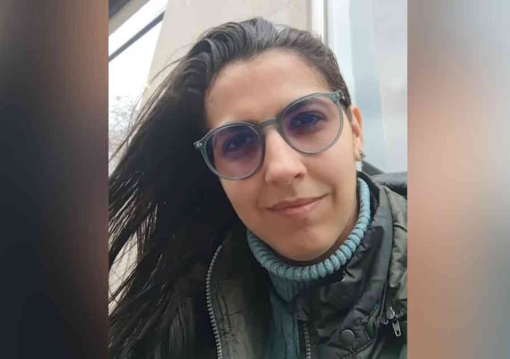 Vitória Figueiredo Barreto, psicóloga brasileira desaparecida na Inglaterra