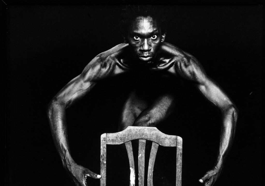 Exposição Fotofantasma no Museu da Fotografia Fortaleza