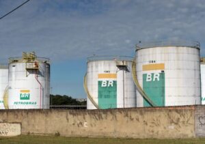 Posto de combustíveis BR; especialistas apontam impacto da privatização da distribuidora no preço ao consumidor
