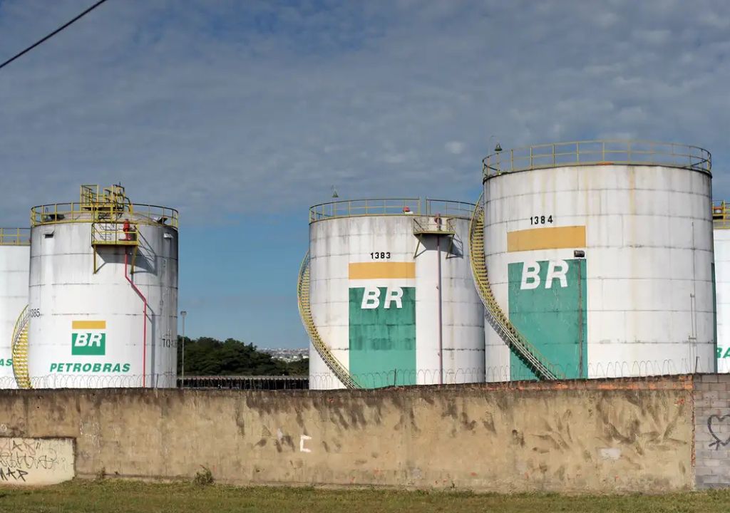 Posto de combustíveis BR; especialistas apontam impacto da privatização da distribuidora no preço ao consumidor