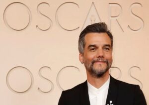 Cena do filme brasileiro O Agente Secreto indicado ao Oscar 2026