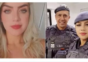 Policial militar investigado por feminicídio em São Paulo