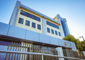 Rede elétrica no Ceará com fiscalização sobre a Enel