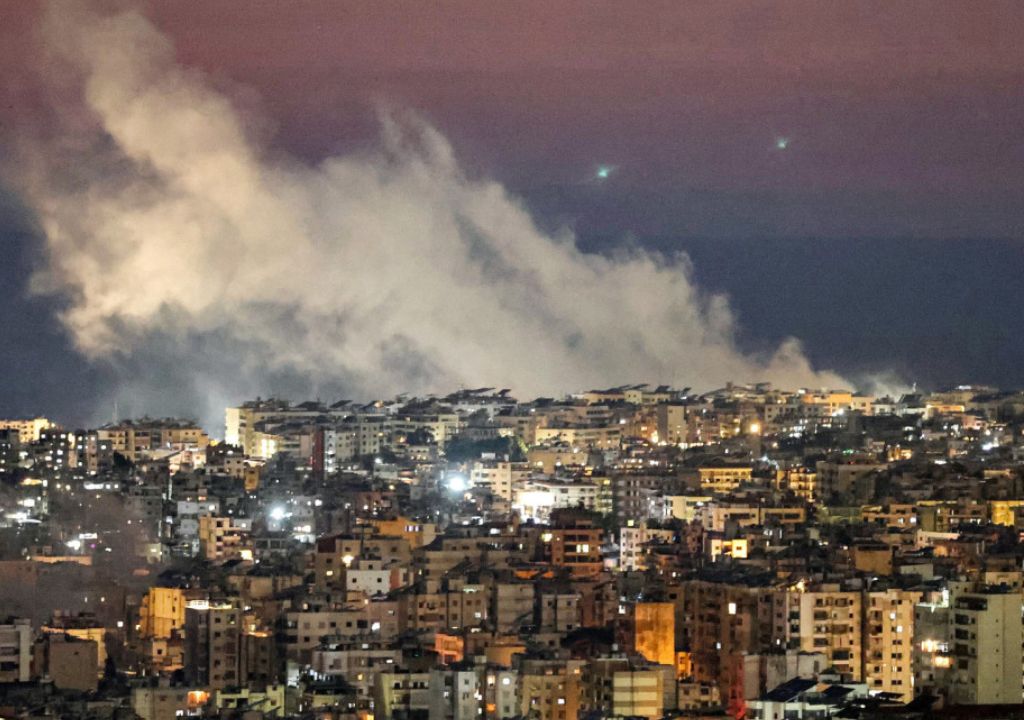 Data center da AWS danificado por ataques de drones no Oriente Médio