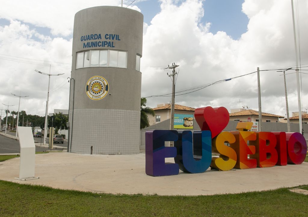 Volantes de apostas e prêmio milionário da Mega-Sena vencido por aposta em Eusébio, Ceará