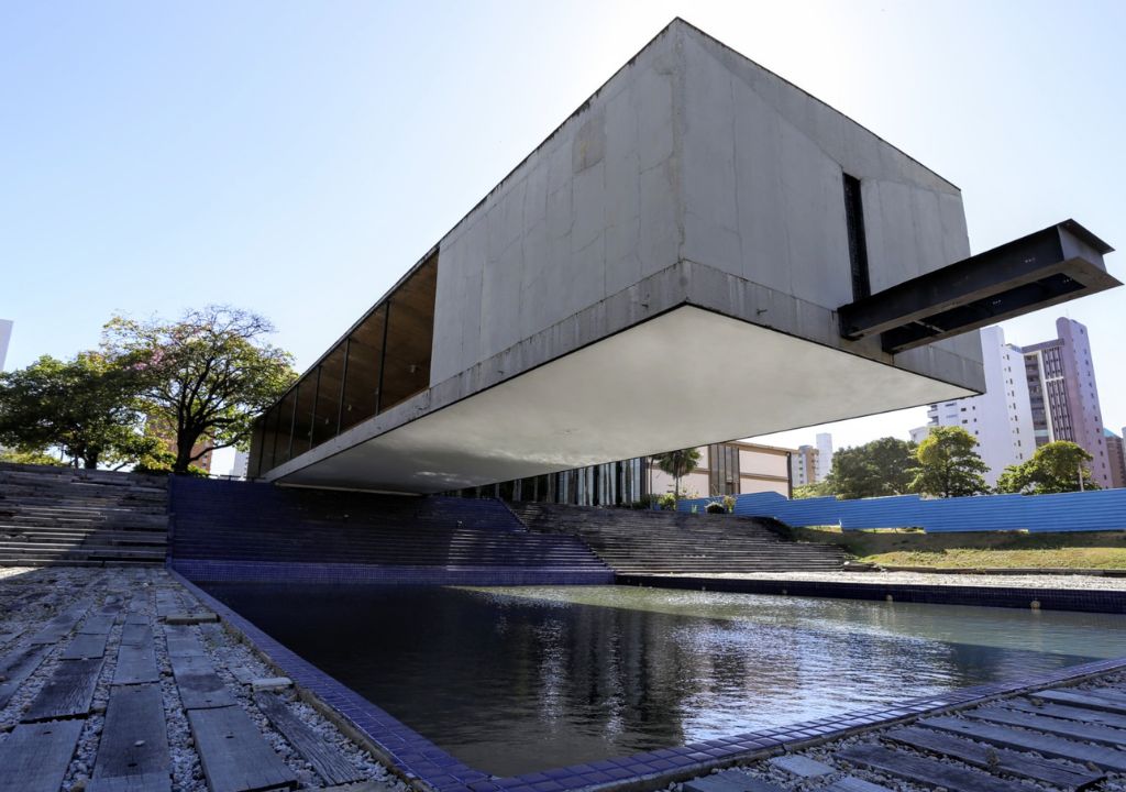 Cerimônia de posse de servidores da Adagri no Palácio da Abolição