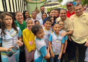 Animais no Parque Zoobotânico de Fortaleza após reabertura