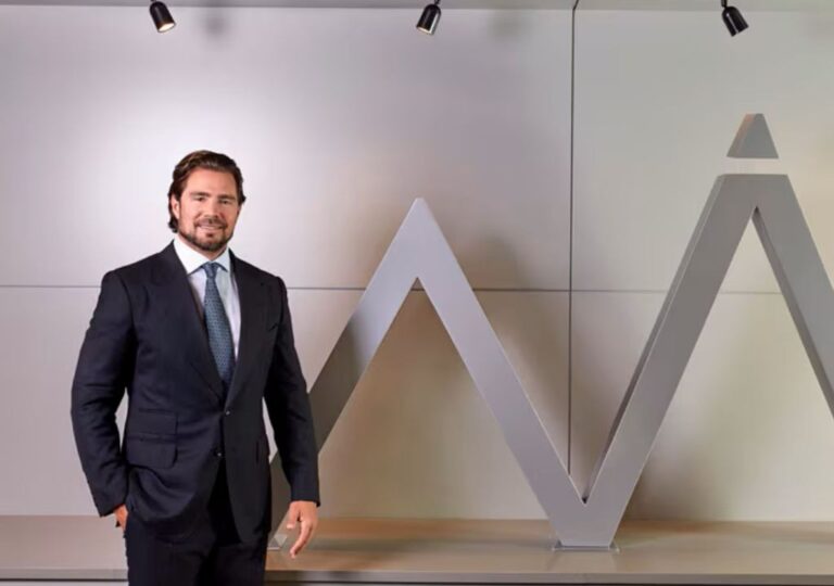 Empresário envolvido em negociação de delação premiada no Brasil