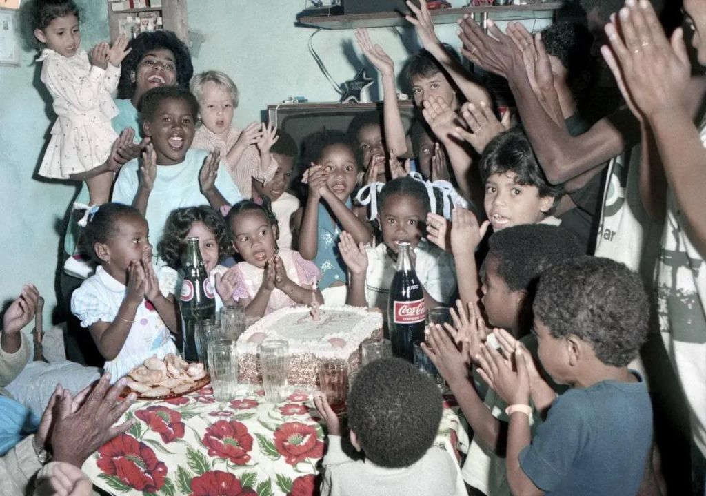 Obras da exposição Bloco do Prazer no Museu de Arte Contemporânea do Ceará