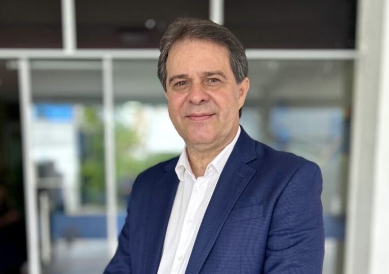 Prefeito Evandro Leitão apresenta proposta de reforma administrativa em Fortaleza