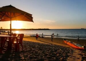 Calendário de feriados em Fortaleza