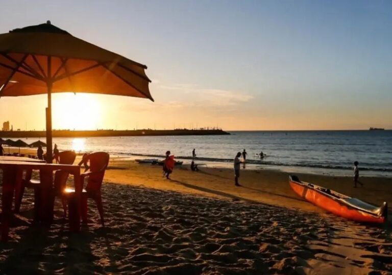Calendário de feriados em Fortaleza