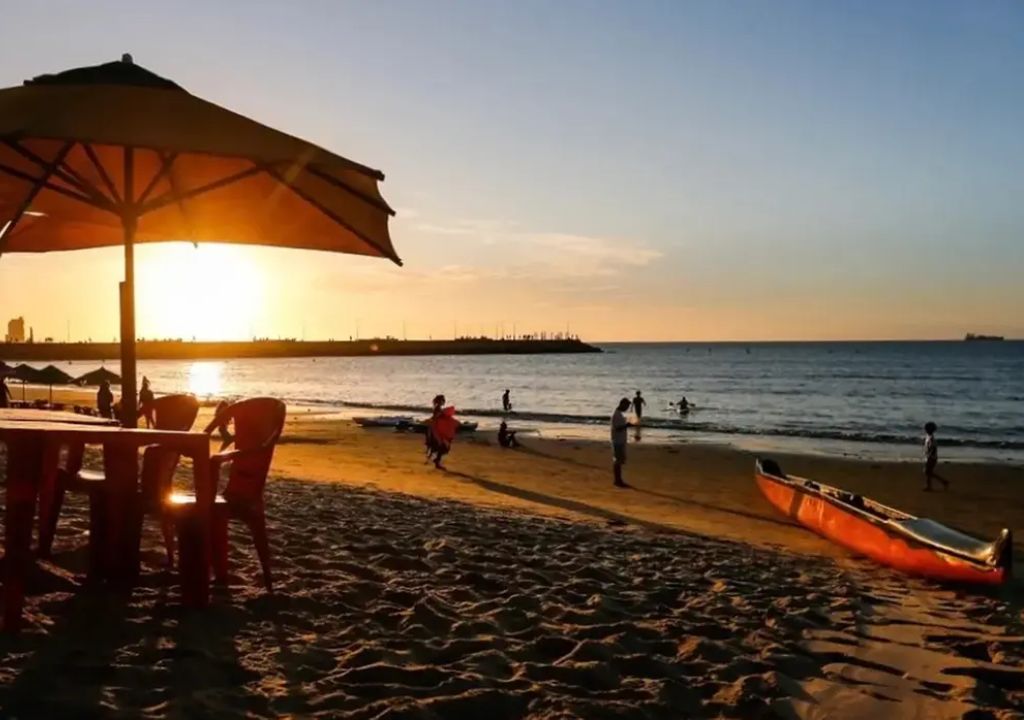 Calendário de feriados em Fortaleza