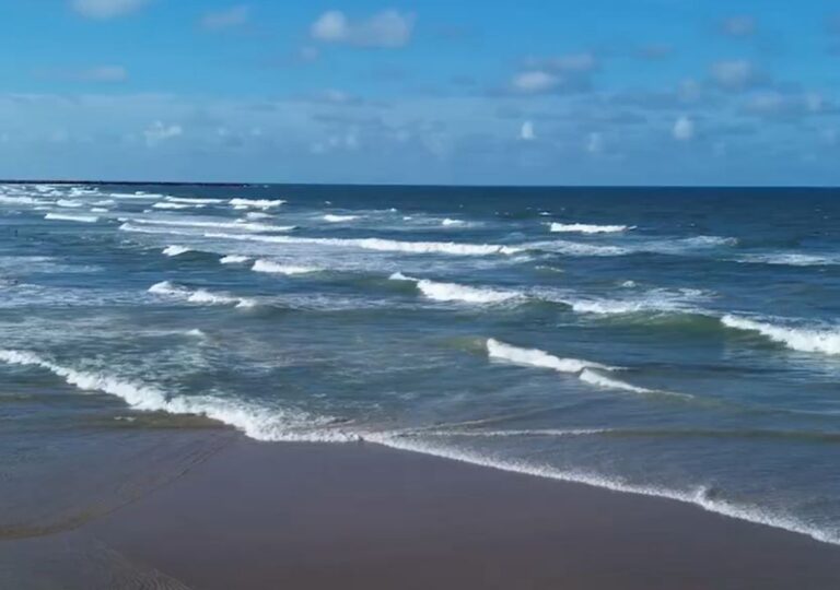 Praia do Futuro projeto dessalinização