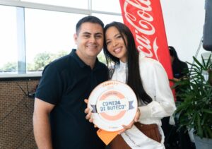 Petisco campeão da Premium Petiscaria no Comida di Buteco Fortaleza 2026
