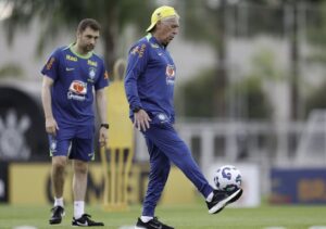 Brasil enfrenta Marrocos na estreia da Copa do Mundo 2026 em Nova Jersey