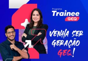 Programa Trainee 2026 do Grupo Edson Queiroz oferece 30 vagas para recém-formados em diversas áreas.