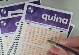 Apostas do Ceará ganham prêmio na quina da Mega-Sena