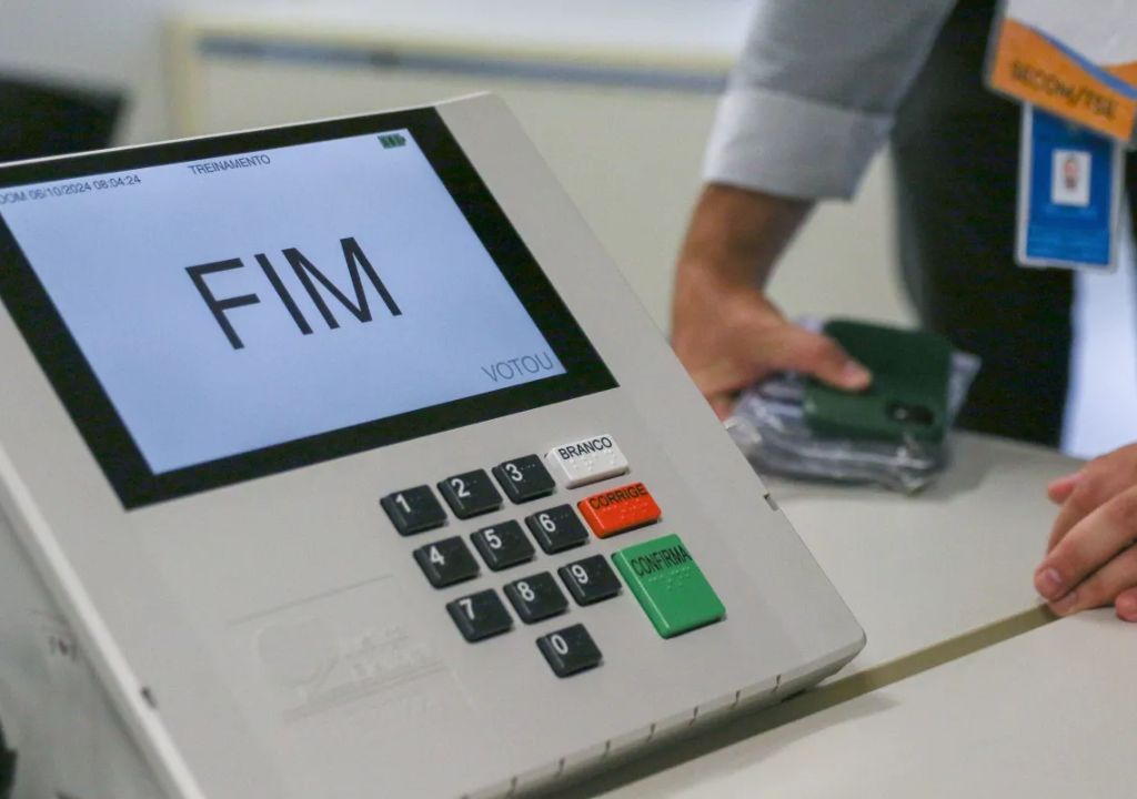 Eleições: Defeso eleitoral passa a valer em todo o Brasil