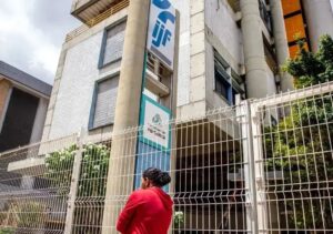 Instituto Dr. José Frota registrou aumento de atendimentos a mulheres vítimas de violência intrafamiliar no Ceará.