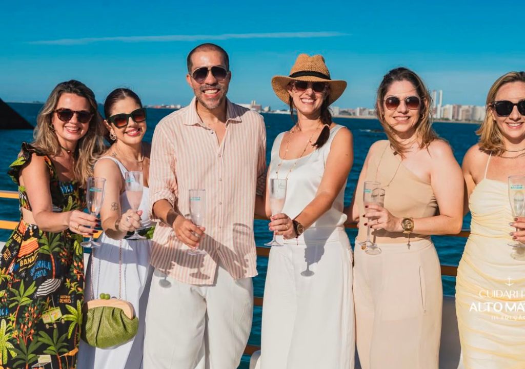 Pedro Junior reúne gestores de RH