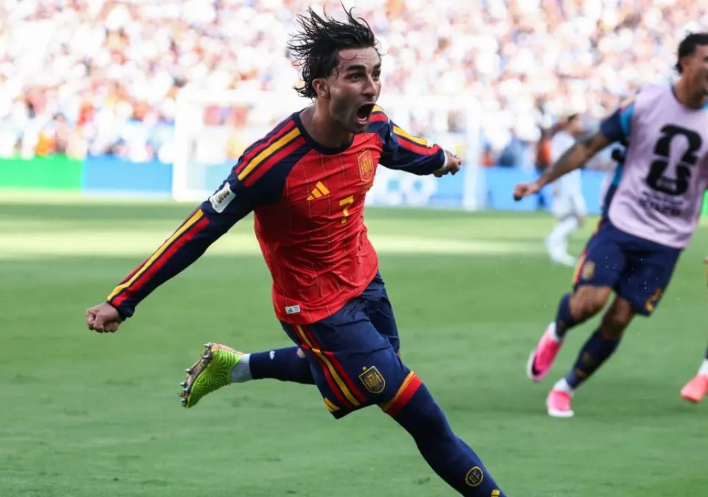 Futebol: Espanha vence a Argentina e conquista o bicampeonato da Copa do Mundo de 2026
