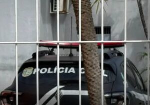 Polícia Civil do Ceará concluiu o inquérito sobre a morte de uma bebê de 10 meses.
