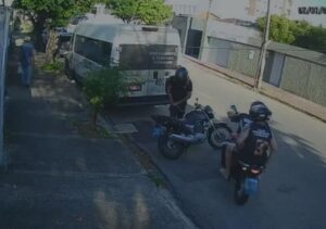 Perícia da Polícia Civil analisou impressões digitais e outros vestígios para identificar suspeitos do atentado contra a filha do presidente do Ceará.