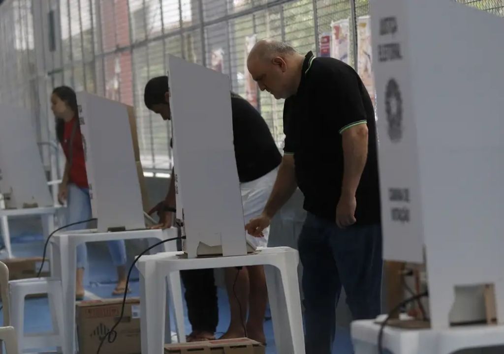 Eleições 2026: veja regras para o dia do voto