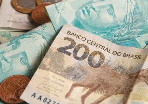 Volante da Mega-Sena com prêmio de R$ 150 milhões em jogo