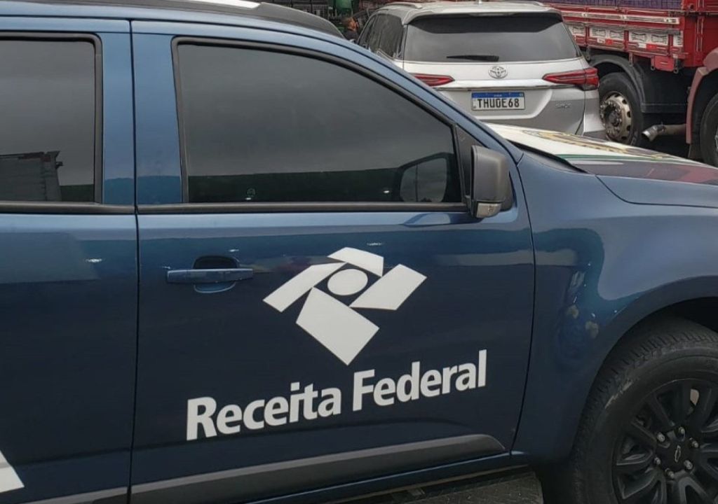 Auditor da Receita Federal é suspeito de liderar fraude no Aeroporto de Fortaleza