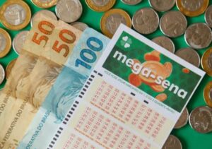 Mega-Sena acumula e prêmio chega a R$ 38 milhões