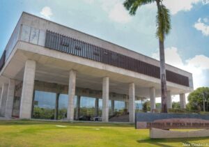 Justiça suspende festival náutico em Caucaia