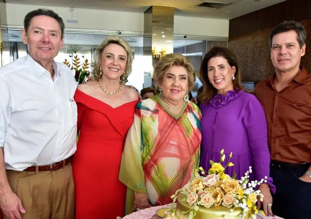Bilionários do Ceará na lista da Forbes 2026