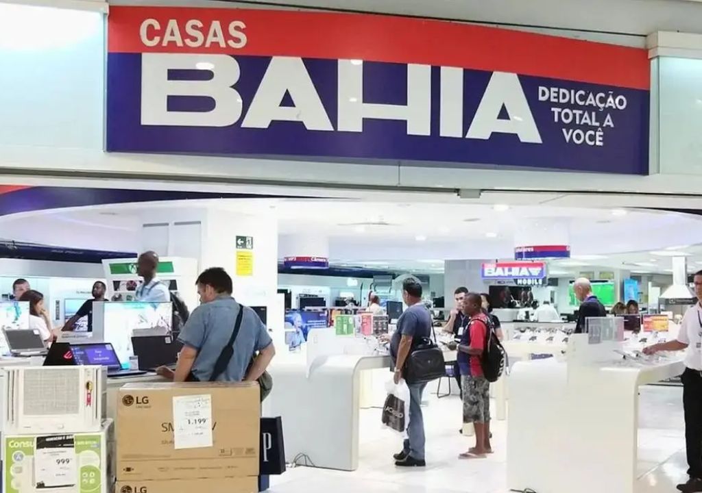 Casas Bahia entra com pedido de recuperação judicial para renegociar dívidas