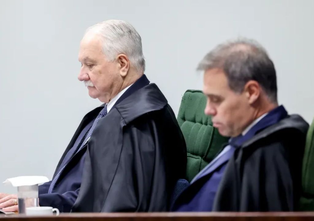 Fachin assume relatoria de caso envolvendo Moraes e Vorcaro
