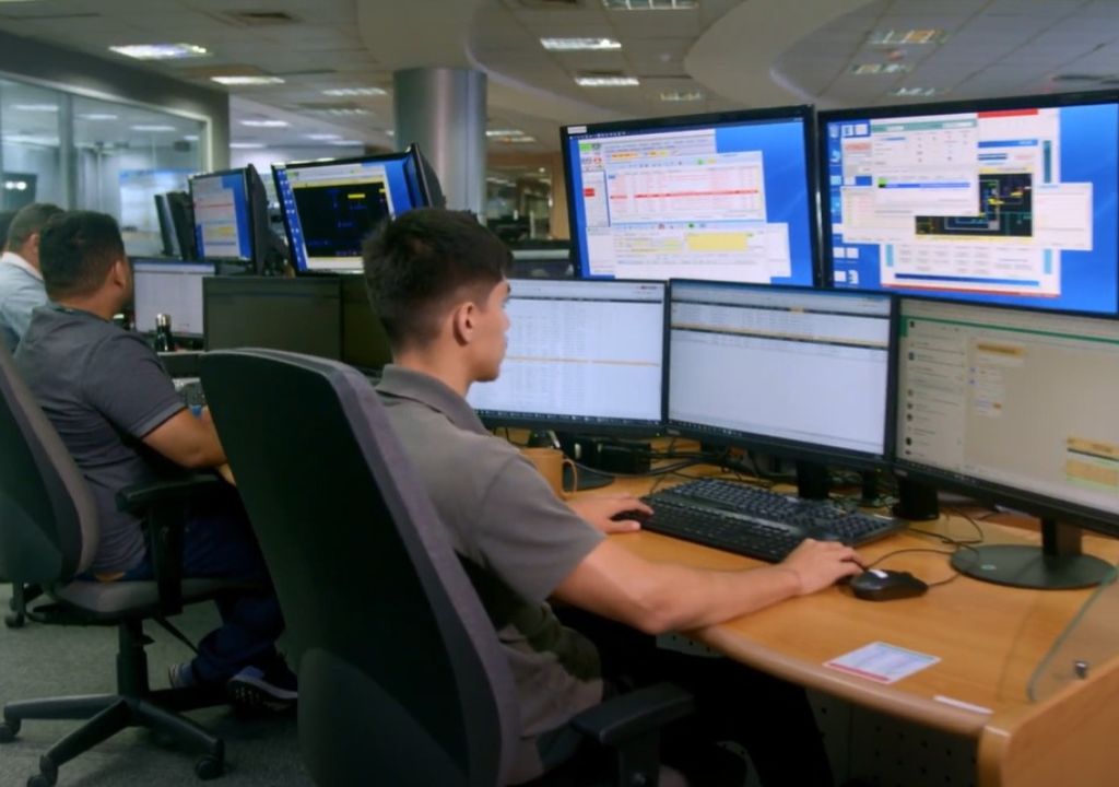Focos de queimadas registrados no Ceará em agosto de 2026